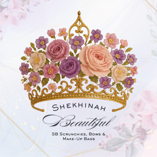 Shekhinah Beautiful 